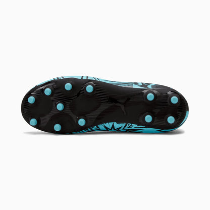 Hero Blue-PUMA Black