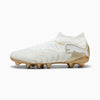 PUMA White-Metallic Gold-PUMA Black