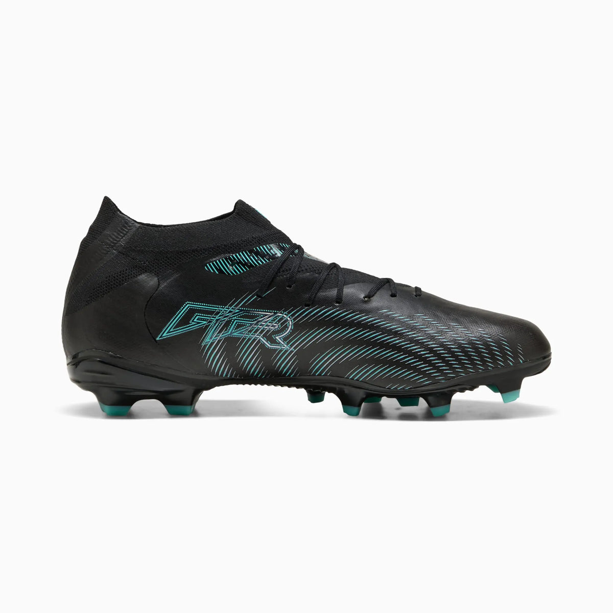 PUMA Black-Intense Mint-PUMA White