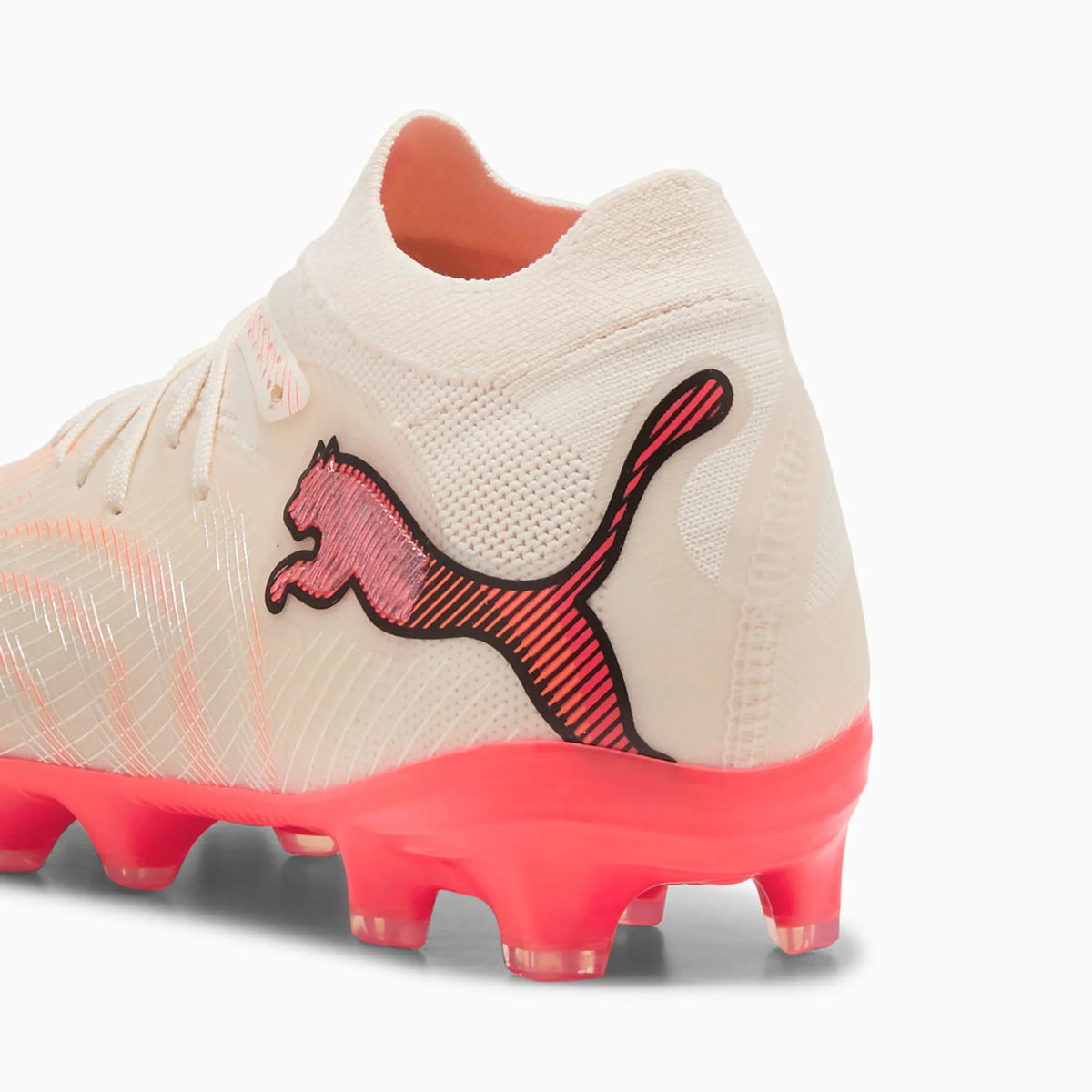 Sugared Almond-PUMA White-Ultra Red-PUMA Black