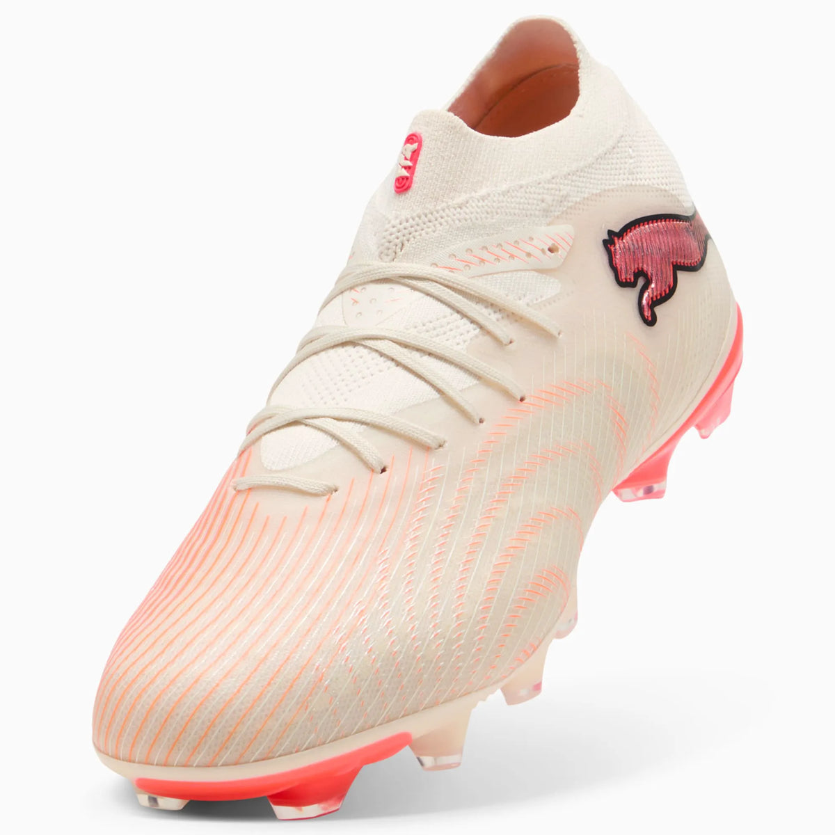 Sugared Almond-PUMA White-Ultra Red-PUMA Black