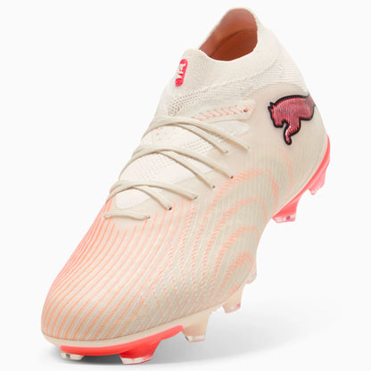 Sugared Almond-PUMA White-Ultra Red-PUMA Black