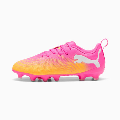 Poison Pink-Sun Stream-Bright Aqua-PUMA White