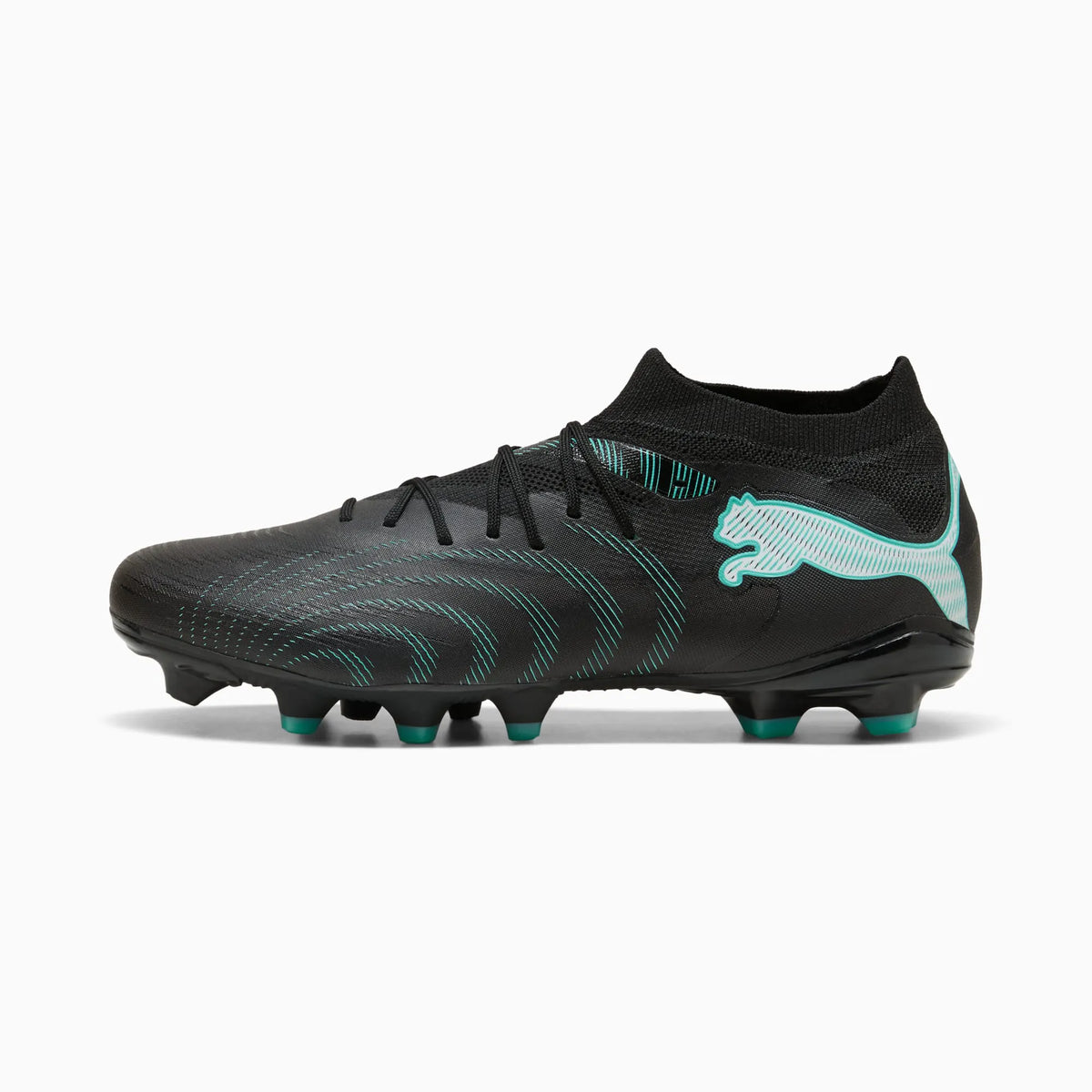 PUMA Black-Intense Mint-PUMA White
