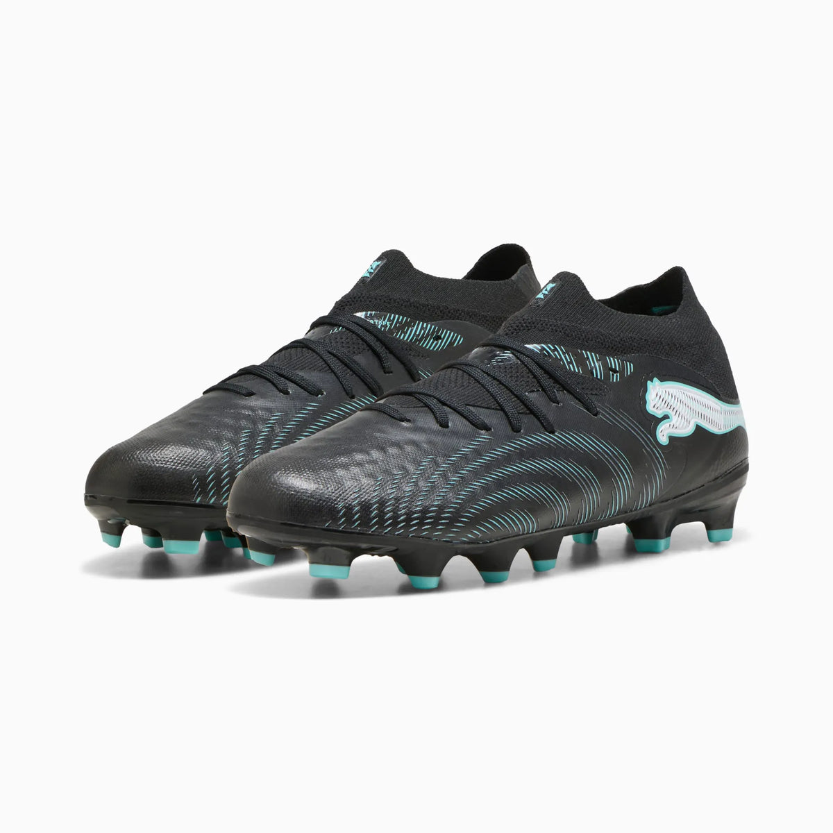 PUMA Black-Intense Mint-PUMA White