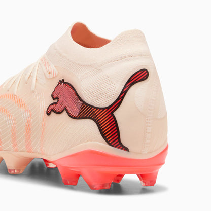 Sugared Almond-PUMA White-Ultra Red-PUMA Black