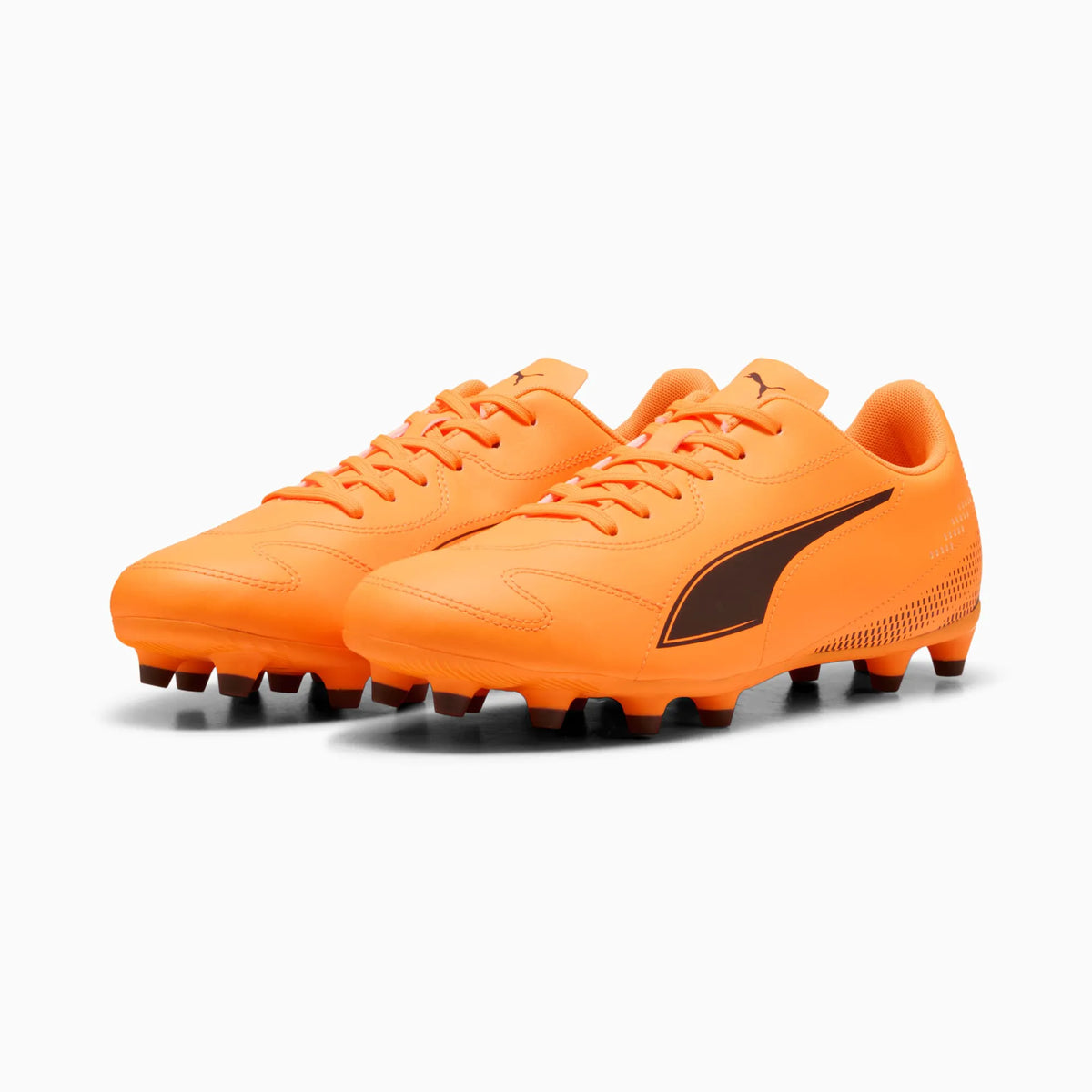 Heat Fire-PUMA Black
