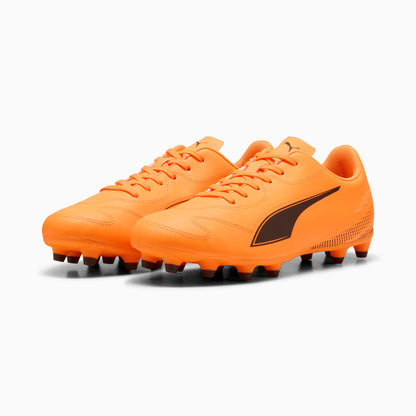 Heat Fire-PUMA Black