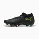 PUMA Black-Fizzy Light-Green Terrain