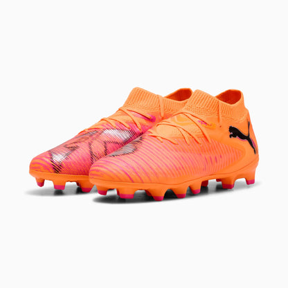 Heat Fire-PUMA Black-Ravish