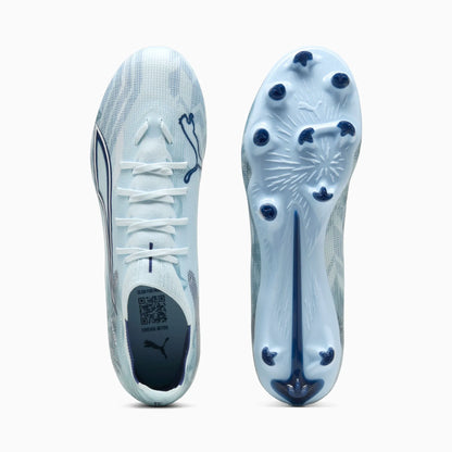 Icy Blue-PUMA White-Blue Jewel