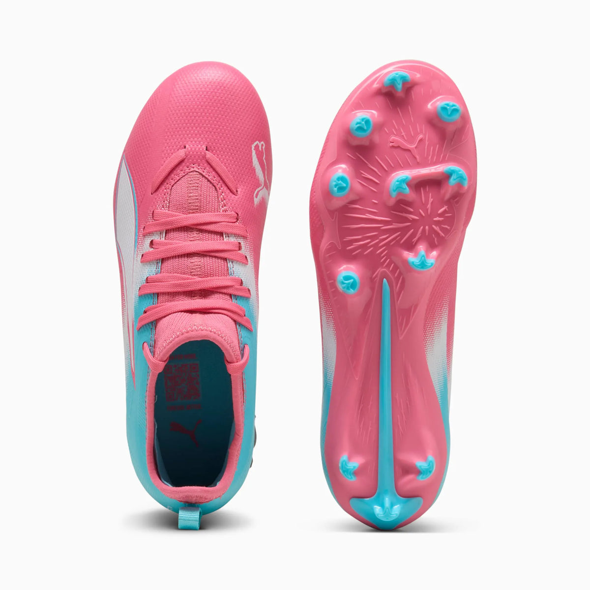 Hero Blue-Sunset Pink-Garnet Rose