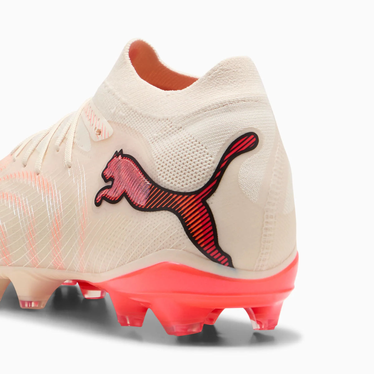 Sugared Almond-PUMA White-Ultra Red-PUMA Black