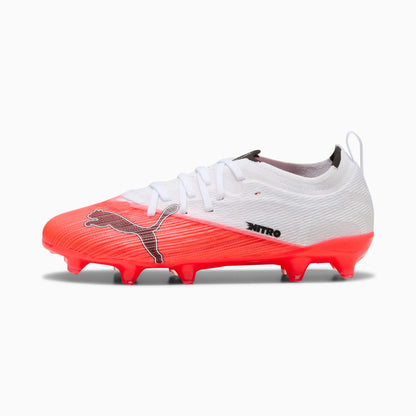 Ultra Red-PUMA Black-PUMA White