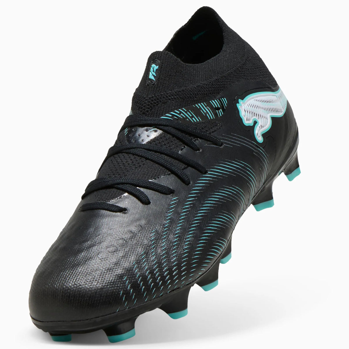 PUMA Black-Intense Mint-PUMA White