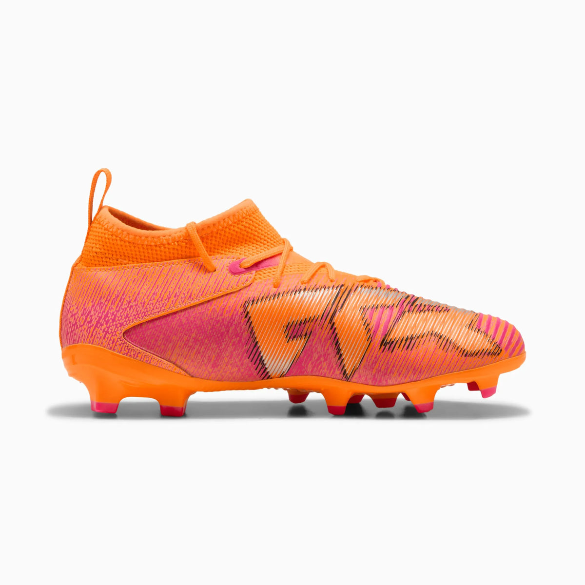 Heat Fire-PUMA Black-Ravish