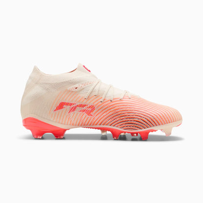 Sugared Almond-PUMA White-Ultra Red-PUMA Black