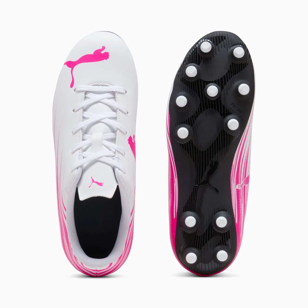 PUMA White-Ravish