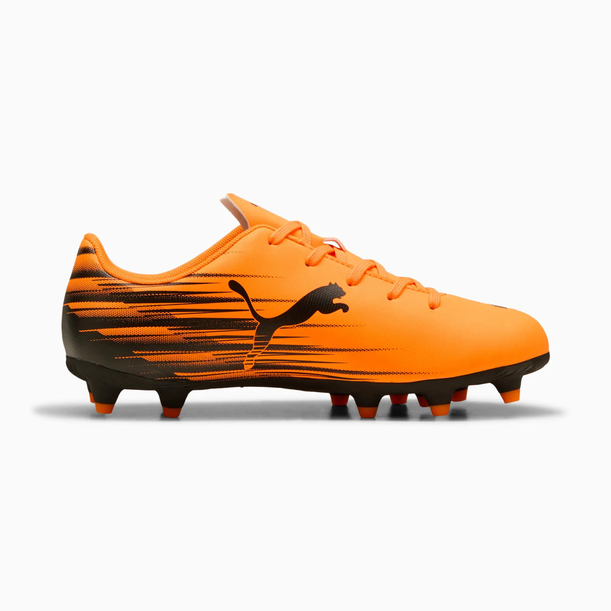 Heat Fire-PUMA Black
