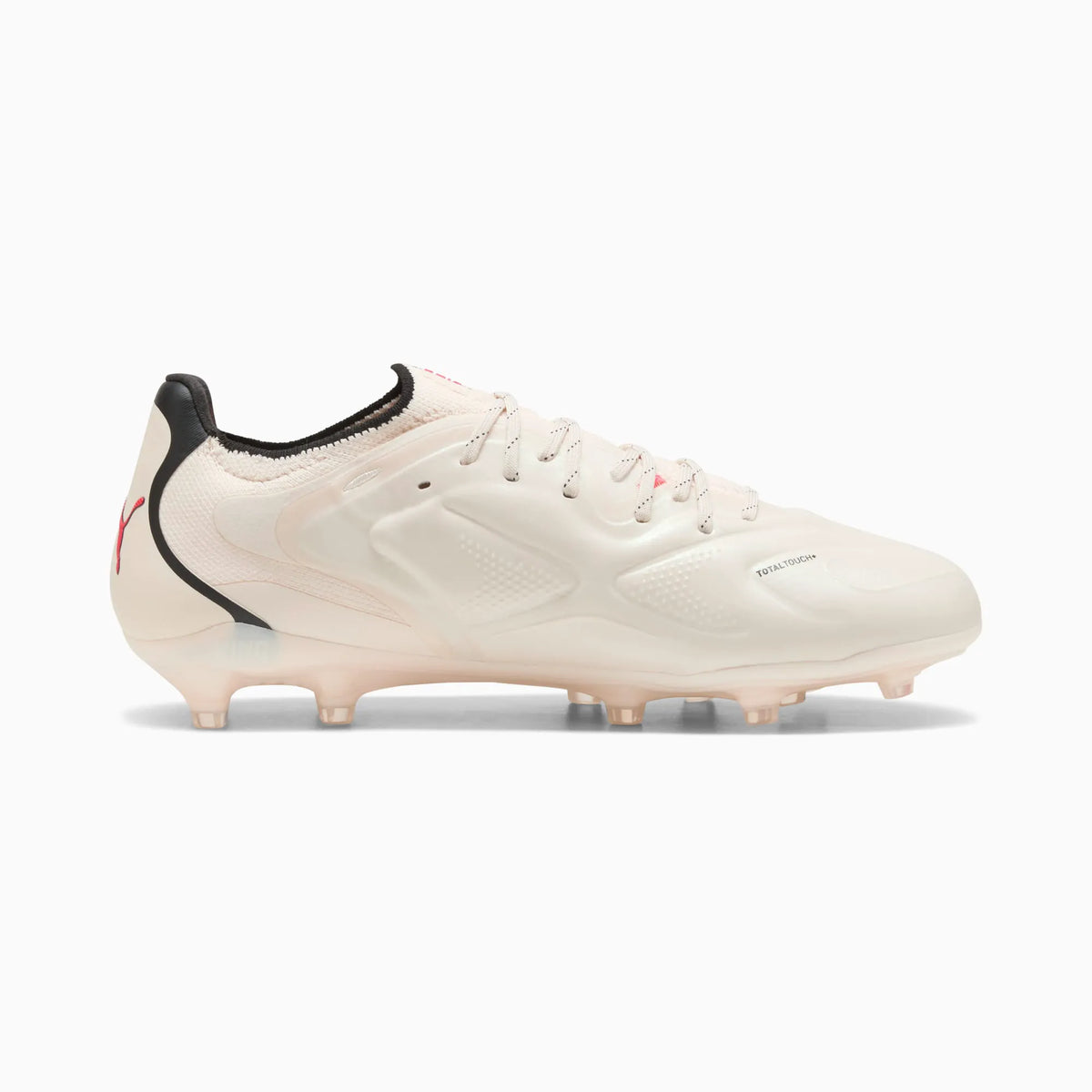 Sugared Almond-PUMA Black-Ultra Red