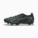 PUMA Black-Fizzy Light-Green Terrain