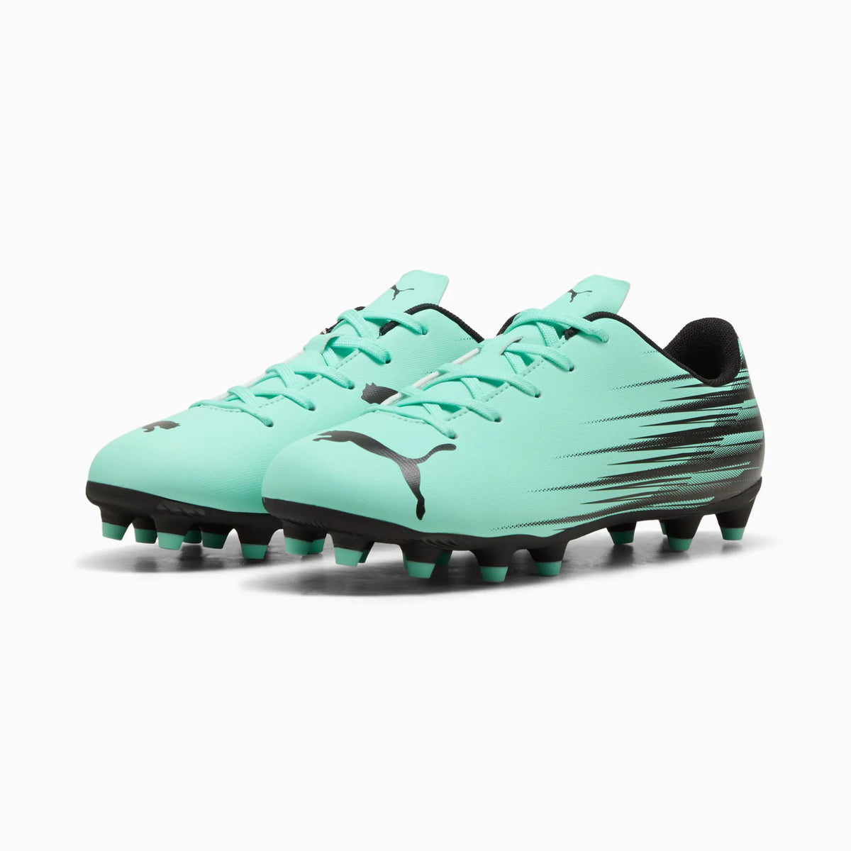 Mint Jelly-PUMA Black