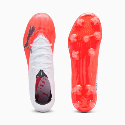 Ultra Red-PUMA Black-PUMA White