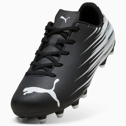 PUMA Black-PUMA White