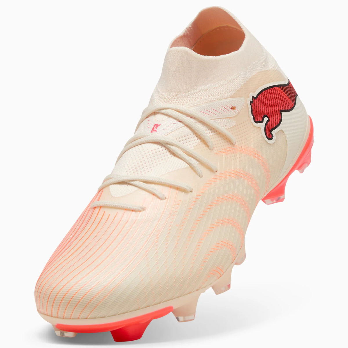 Sugared Almond-PUMA White-Ultra Red-PUMA Black