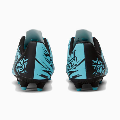 Hero Blue-PUMA Black