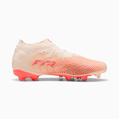 Sugared Almond-PUMA White-Ultra Red-PUMA Black