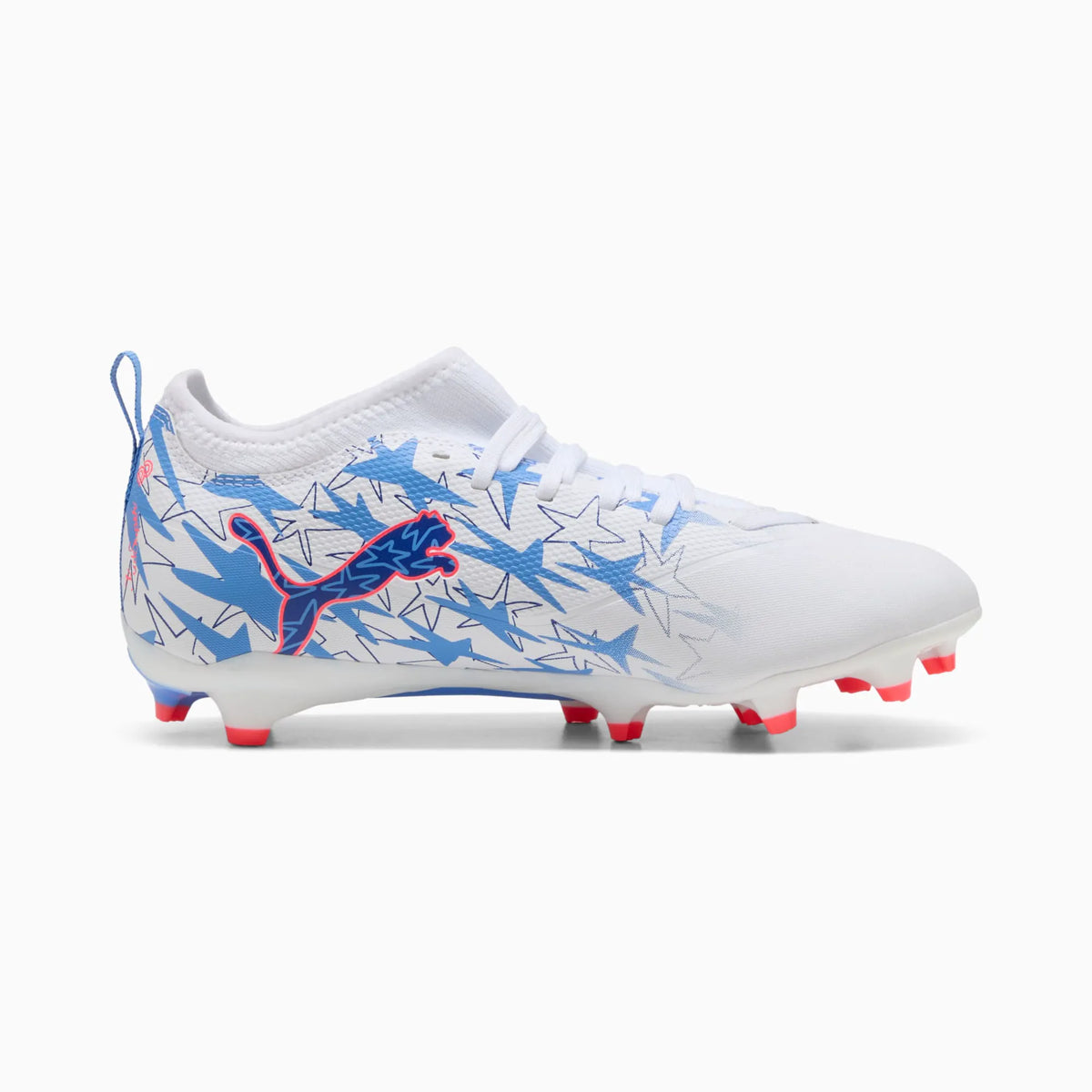 PUMA White-Pink Lilac-Dusky Blue