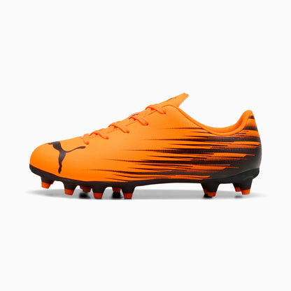 Heat Fire-PUMA Black