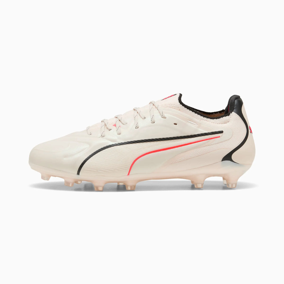 Sugared Almond-PUMA Black-Ultra Red