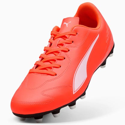 Glowing Red-PUMA White