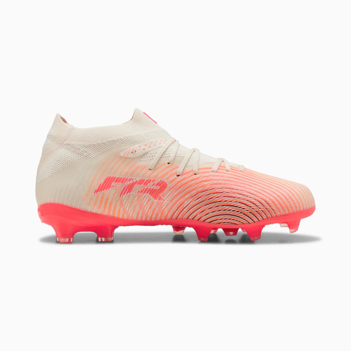 Sugared Almond-PUMA White-Ultra Red-PUMA Black