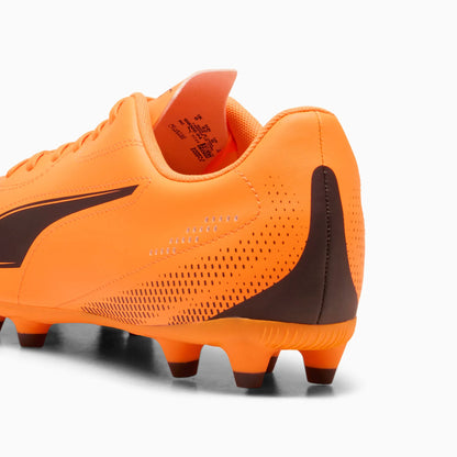 Heat Fire-PUMA Black