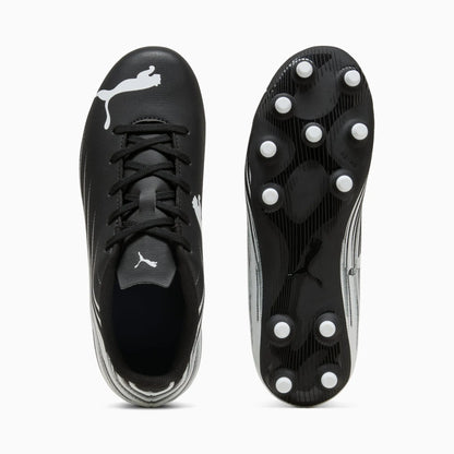 PUMA Black-PUMA White