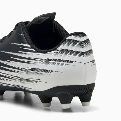 PUMA Black-PUMA White