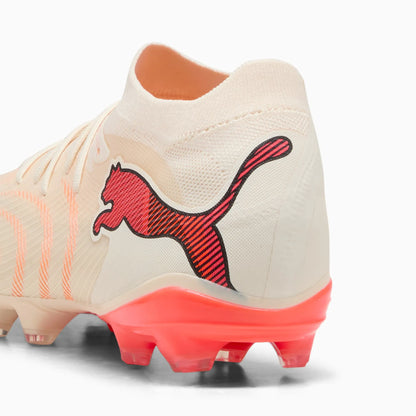 Sugared Almond-PUMA White-Ultra Red-PUMA Black
