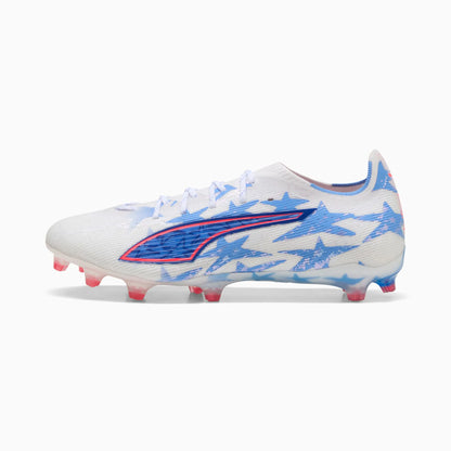 PUMA White-Pink Lilac-Dusky Blue