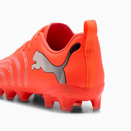 Glowing Red-PUMA White-PUMA Black-PUMA Silver