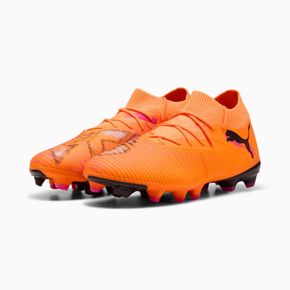 Heat Fire-PUMA Black-Ravish