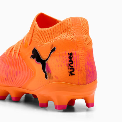 Heat Fire-PUMA Black-Ravish