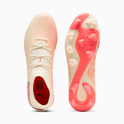 Sugared Almond-PUMA White-Ultra Red-PUMA Black