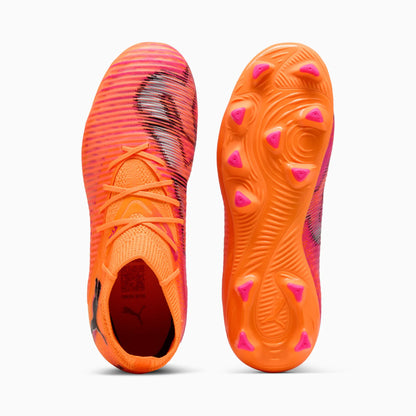 Heat Fire-PUMA Black-Ravish