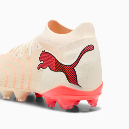 Sugared Almond-PUMA White-Ultra Red-PUMA Black