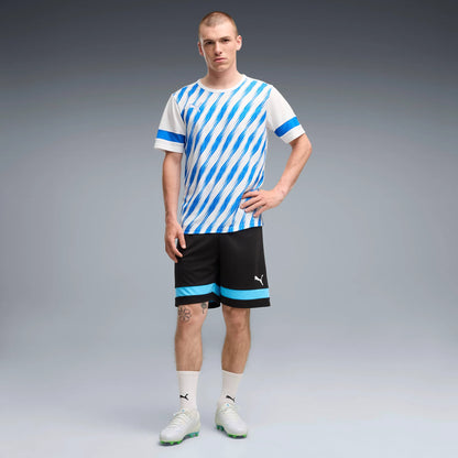 PUMA White-Luminous Blue-Elektro Green-Silver Mist