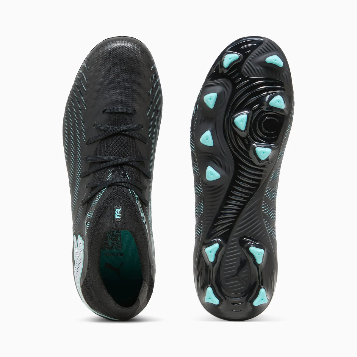 PUMA Black-Intense Mint-PUMA White