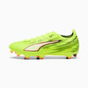 Yellow Alert-PUMA Black-Glowing Red-Lime Squeeze